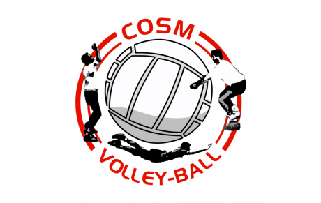 COSMO VOLLEY