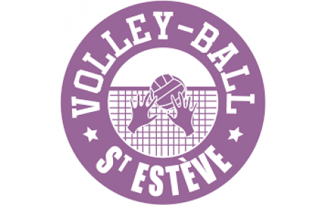 VOLLEY BALL ST ESTEVE