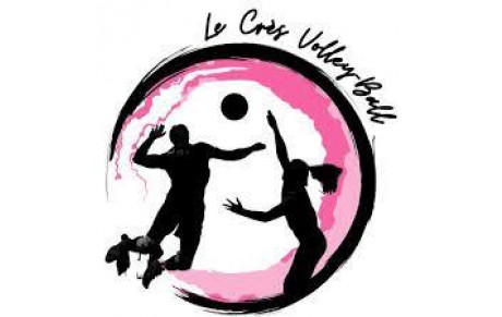 LE CRES VOLLEY-BALL 2