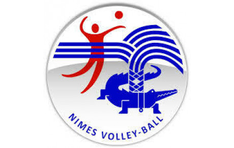 NIMES VOLLEY-BALL