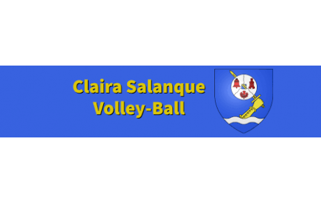 CLAIRA SALANQUE VOLLEY-BALL