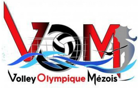 VOLLEY OLYMPIQUE MEZOIS