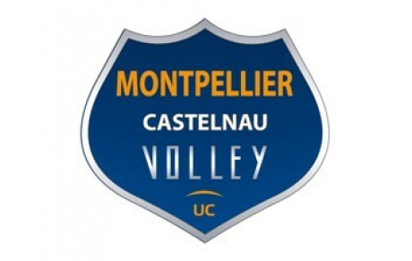 MONTPELLIER CASTELNAU V.U.C 4