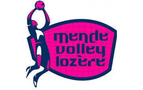 MENDE LOZERE VOLLEY-BALL