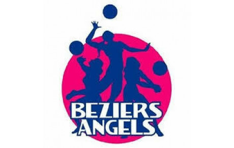 BEZIERS VOLLEY-BALL 4