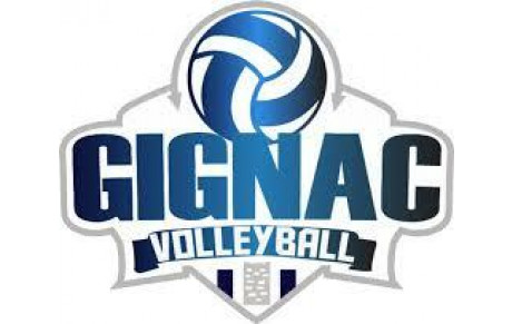 VOLLEY-BALL GIGNAC 2