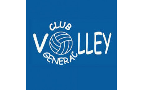 VOLLEY-BALL GENERAC