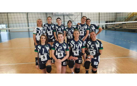 RF2 Régionale 2 Féminine Occitanie Est
