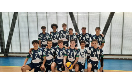 M18 Garçons