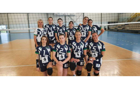 CFA M18 Féminine
