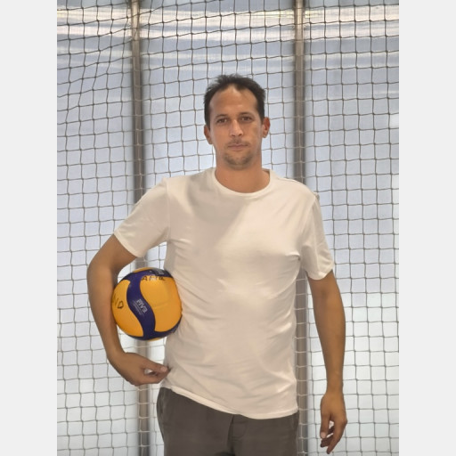 Vincent Dijoux